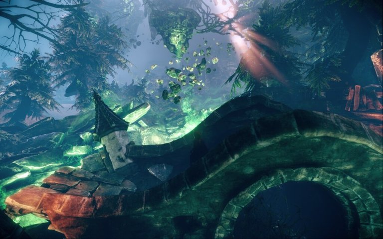 Woolfe: The Red Good Diaries (PC Game Review)