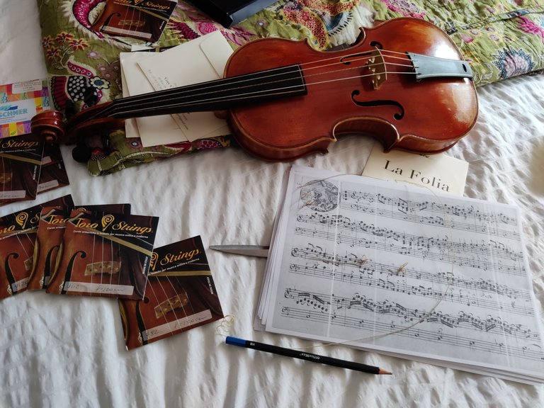 Preparing Scordatura Violins for Easter.jpg