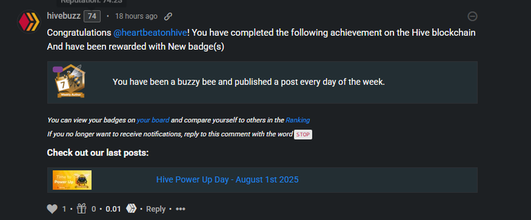hivebuzzbusybeereward280725.PNG