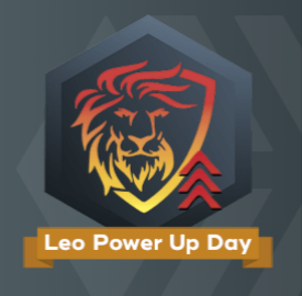 Leo PUD Badge.png