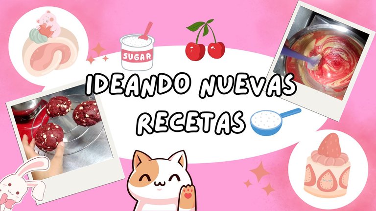 Pink and White Cute Food Journal Presentation.jpg