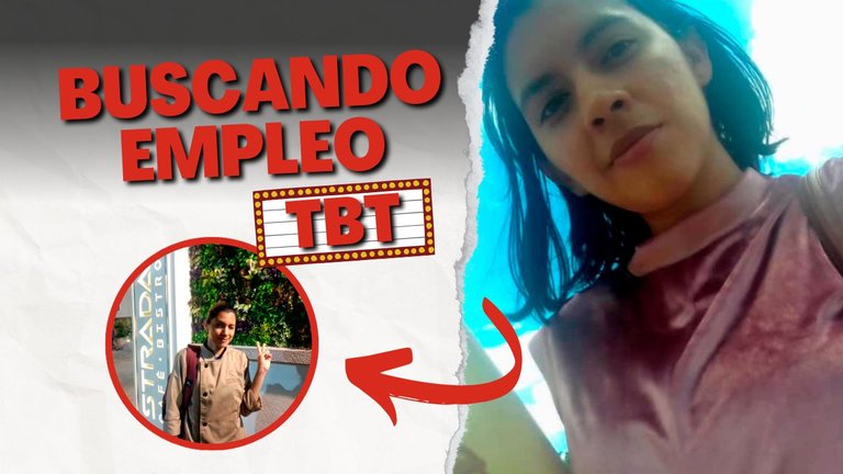 Miniatura de YouTube Rojo Amarillo Crema Pensado para Vídeo Comida .jpg
