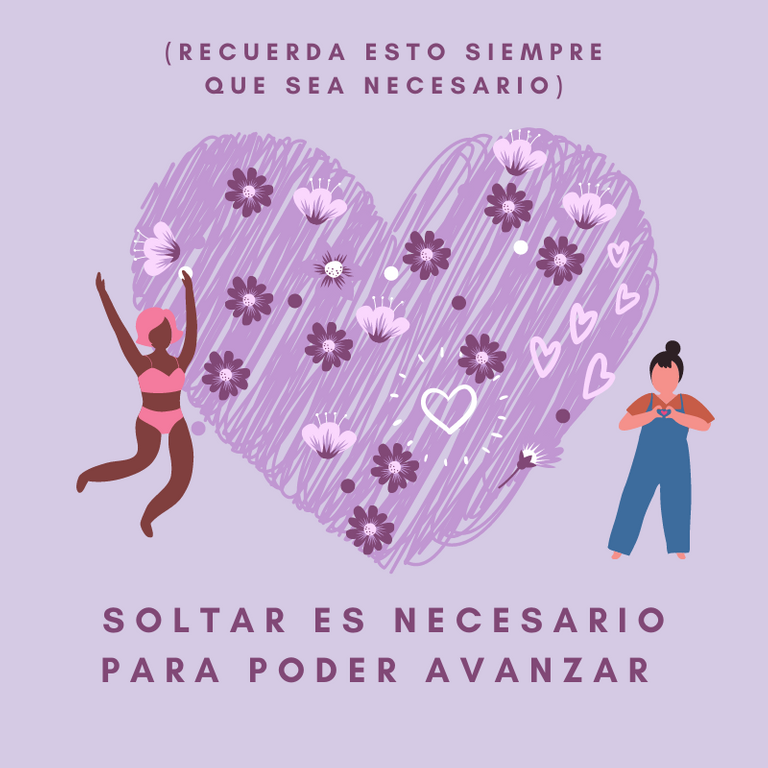 Morado Floral Día del Amor y la Amistad Publicación para Redes Sociales.png