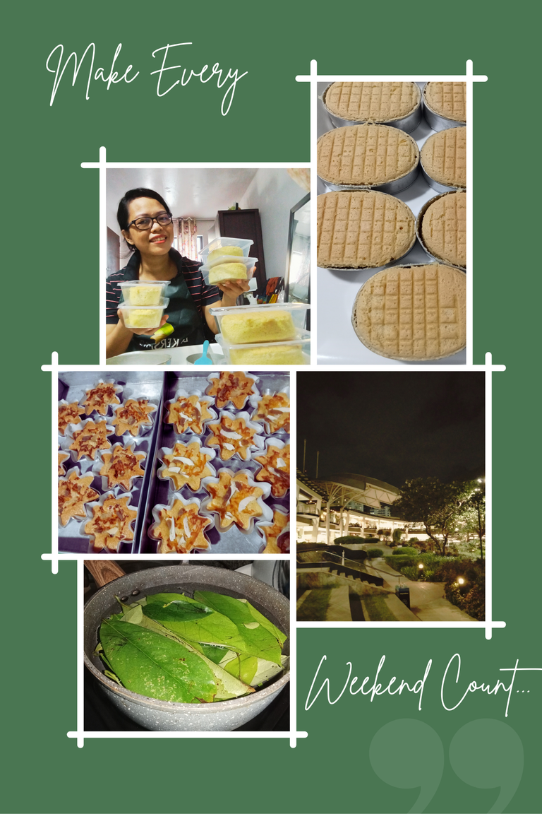 Making Every Weekend Counts – Embracing Each Day with Joy and Gratefulness
