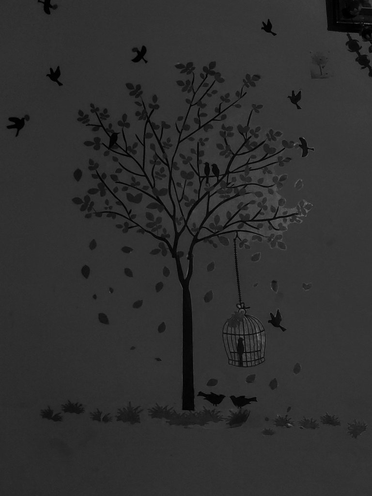 Raw, Random & Real: Black & White Glimpses of My World