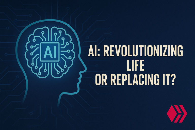 AI Took Over Everything — And It’s Just Getting Started