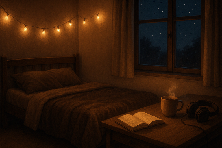 Being Alone Doesn’t Mean Being Lonely