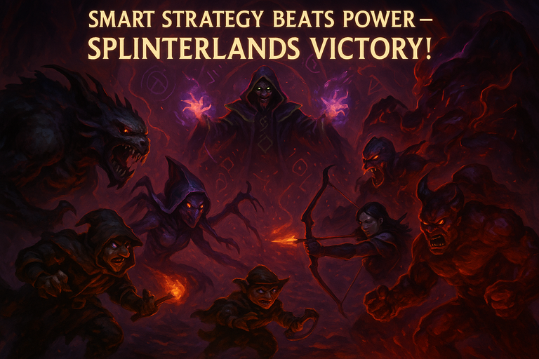 Low-Level Cards, High-Level Victory: My Epic Comeback Match!