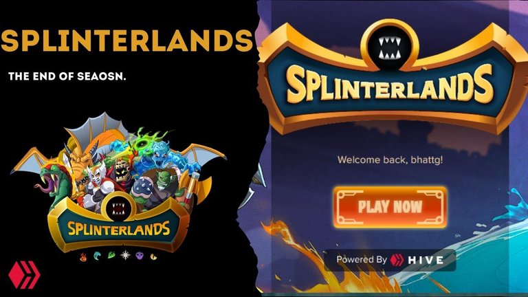 Game On: My Exciting Season in Splinterlands