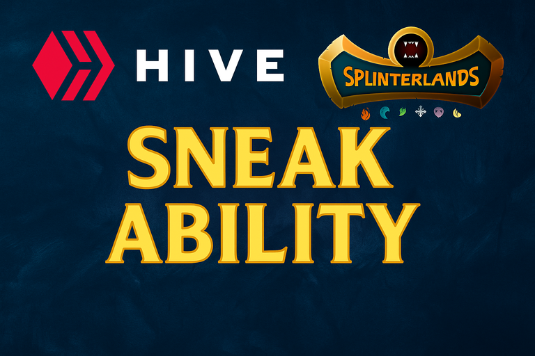 My Sneak Strategy That Helped Me Win a High Mana Battle