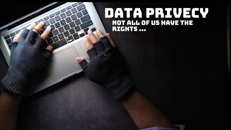 The Illusion of Privacy in the Digital Era: Are You Safe Online?