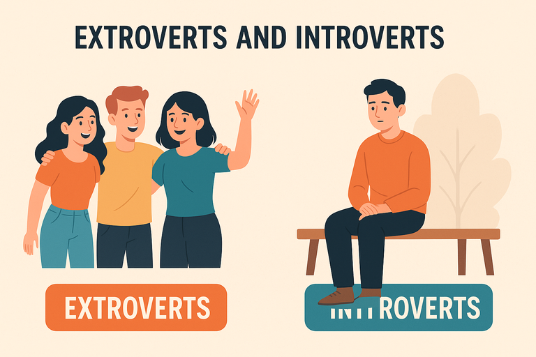 Why I’d Rather Be Alone Than in a Fake Crowd