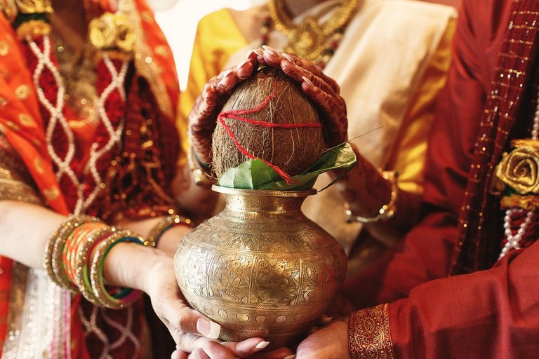 indian-bride-s-parents-hold-bowl-with-coconut-her-hands.jpg