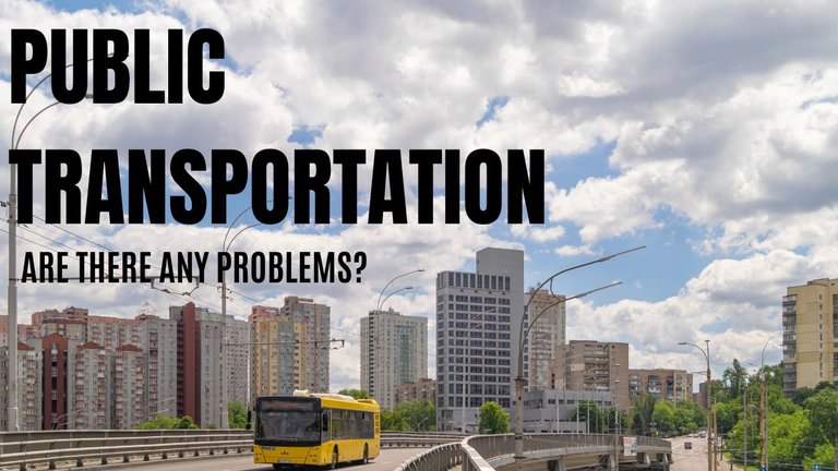 Navigating the Challenges of Transportation in Urban and Rural Areas