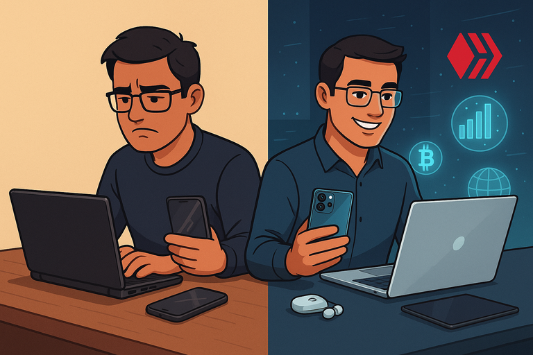 Your Gadgets Are Aging, and So Is Your Productivity
