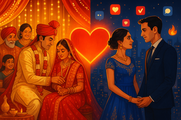 Does Age Really Matter in Marriage? A Personal Take