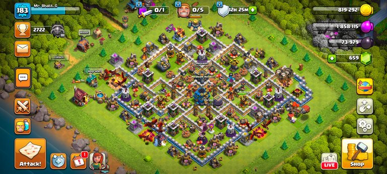 Town Hall 12 and Climbing: Rediscovering the Fun in Clash of Clans