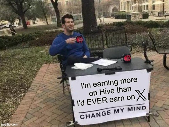 hive is better than x change my mind.jpg