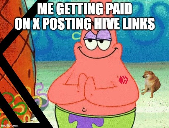 getting paid on X using hive.jpg