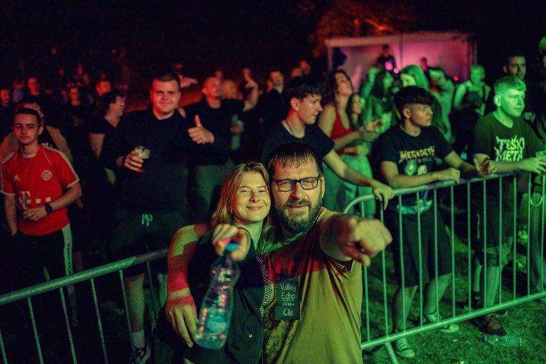 Valley Echo Rock Fest