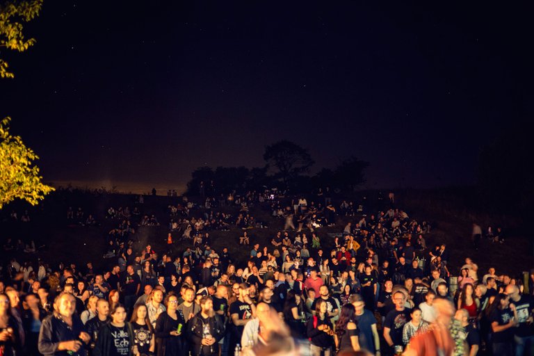 Valley Echo Rock Fest
