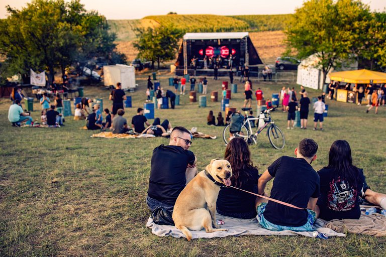 Valley Echo Rock Fest