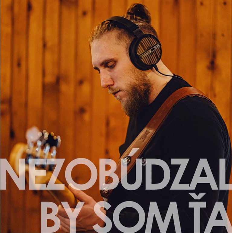 Kronika - Nezobúdzal by som ťa.jpg