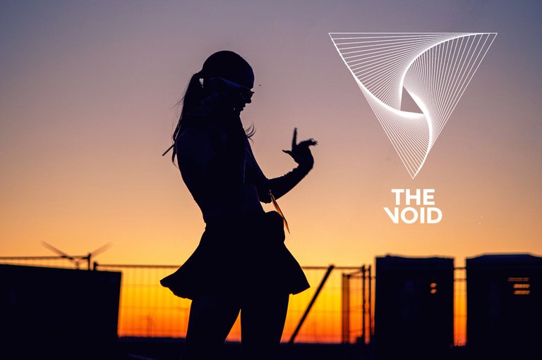 The Void Kv
