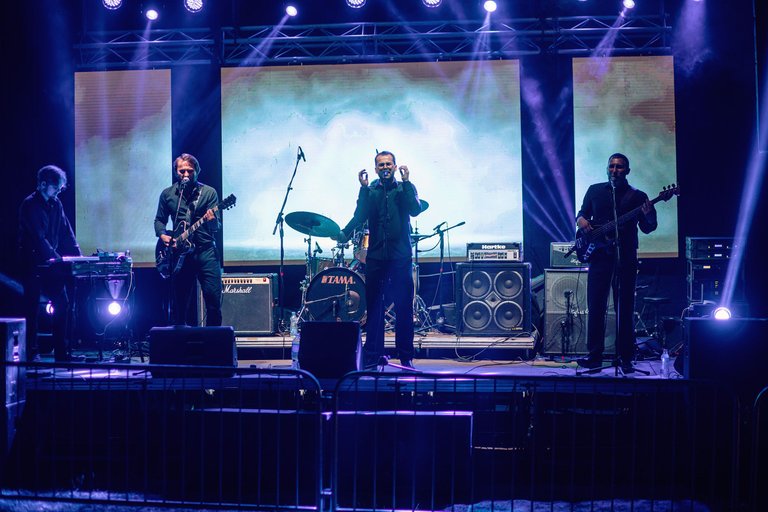 Kronika - Valley Echo Rock Fest 2025