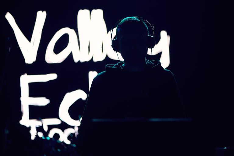 DJ Babo - Valley Echo Rock Fest 2025
