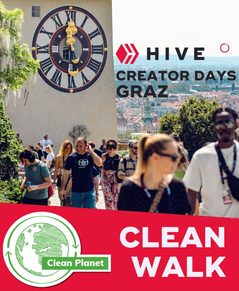 CleanPlanet Graz