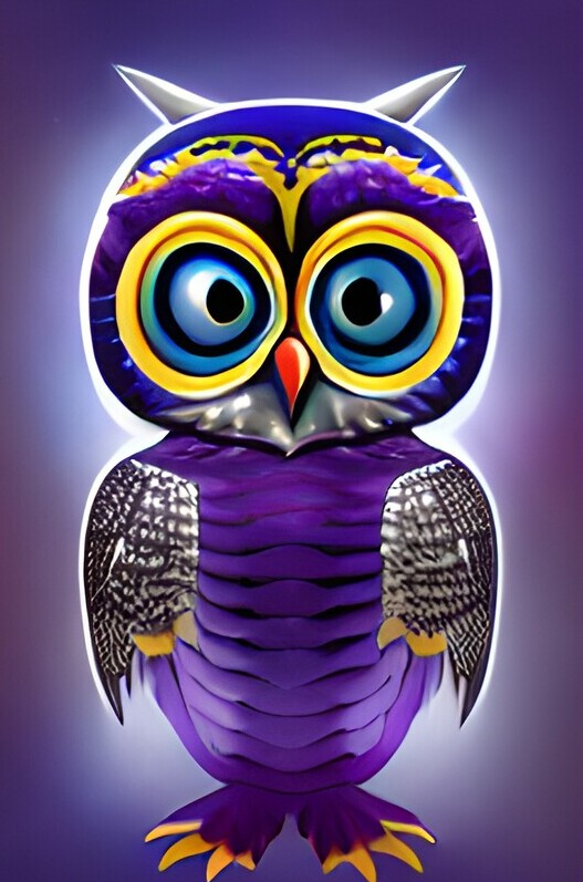 Owl bo