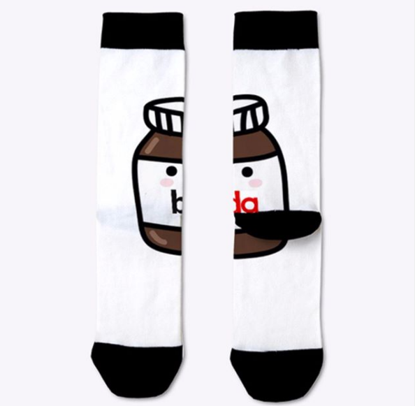 nutellasock.png