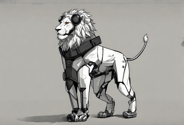 lion-in-spy-gear-238924104.png