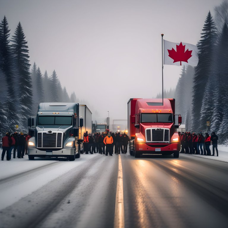 trucker-protest-canada--335180188.png