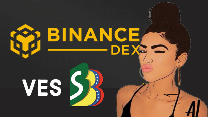 Comprar Criptomonedas en binance