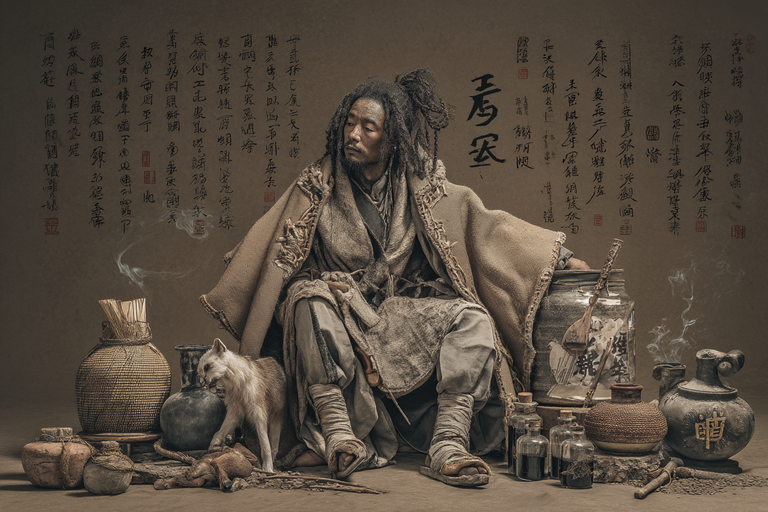 bjangles.tpg_Ancient_northwest_China_a_40-year-old_Chinese_Ta_5a7b2fc7-dc5f-4a53-b379-bbeba91675de_3.png