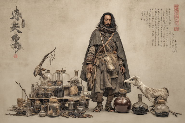 bjangles.tpg_Ancient_northwest_China_a_40-year-old_Chinese_Ta_5a7b2fc7-dc5f-4a53-b379-bbeba91675de_0.png