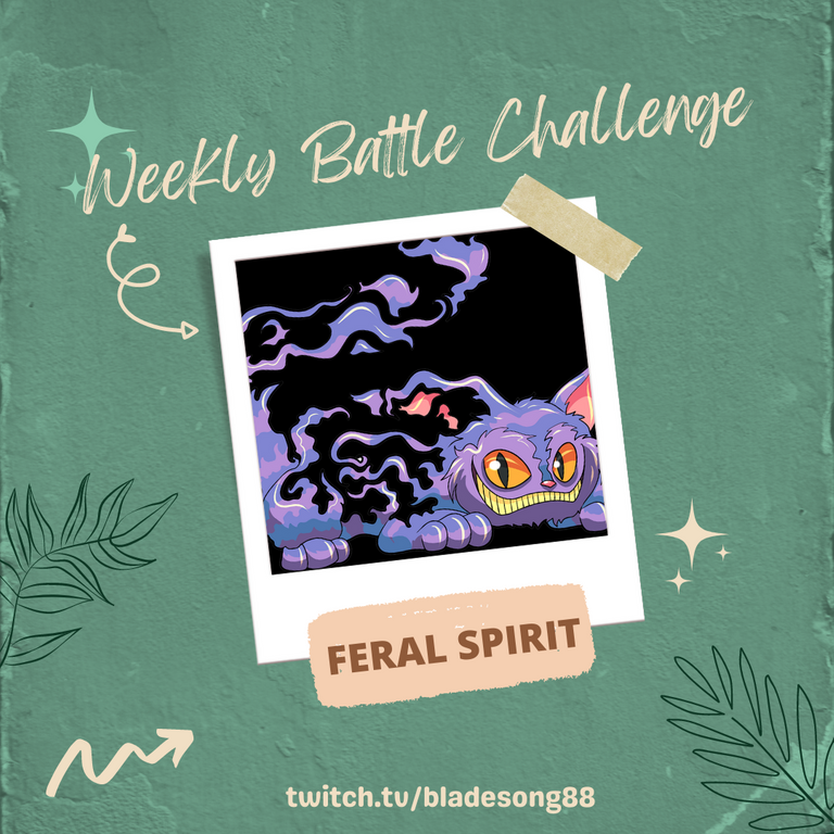 Weekly Battle Challenge Feral Spirit.png