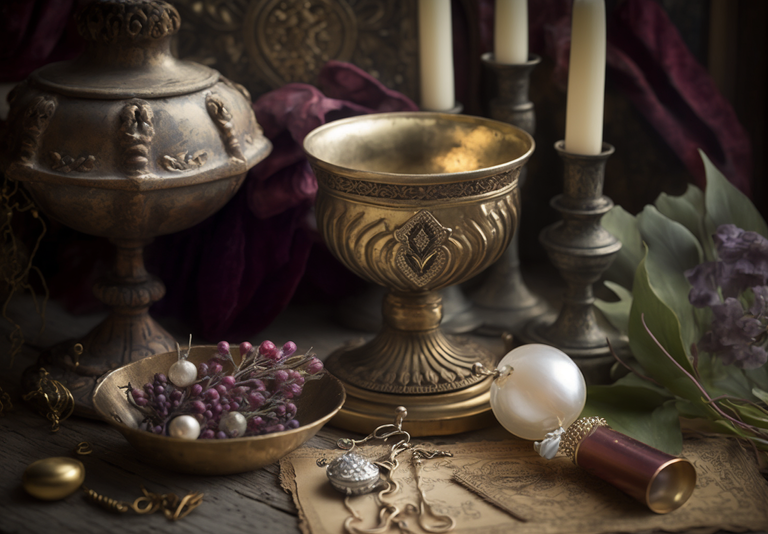 Antikesdenken_close-up_moody_still_life_of_a_forgotten_collecti_71c8e1be-11ee-448b-9fa1-ae08039a6ea9.png