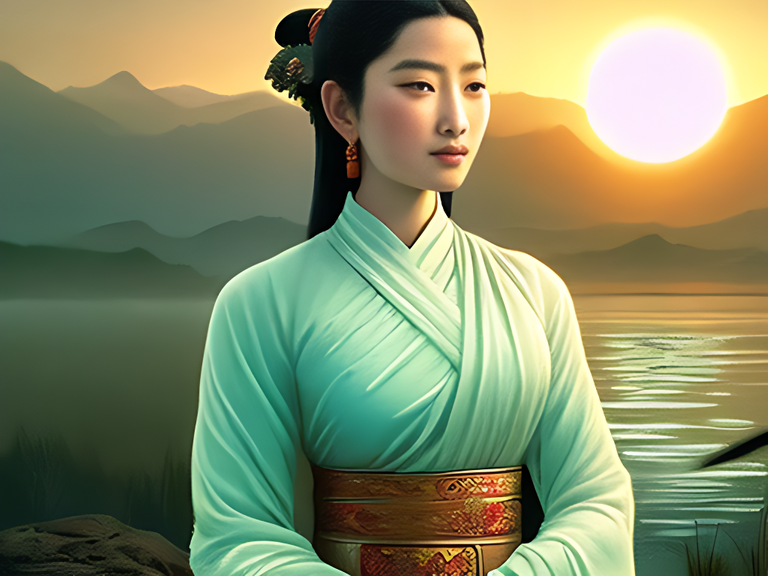 beautiful-guan-yin-in-dress-watching-sunset-in-burma-delicate-face-maiden-perfect-eyes-perfect--635712670.png