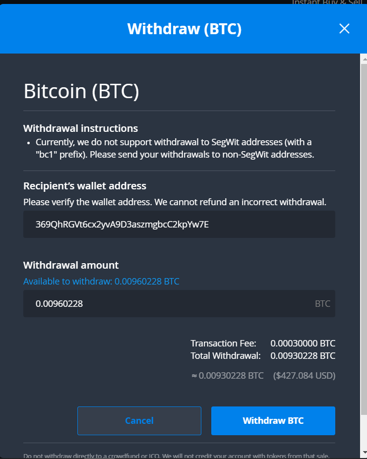 send BTC to coinbase.png