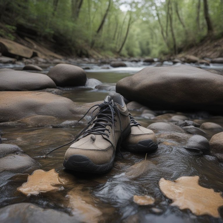 shoes in creek.jpg