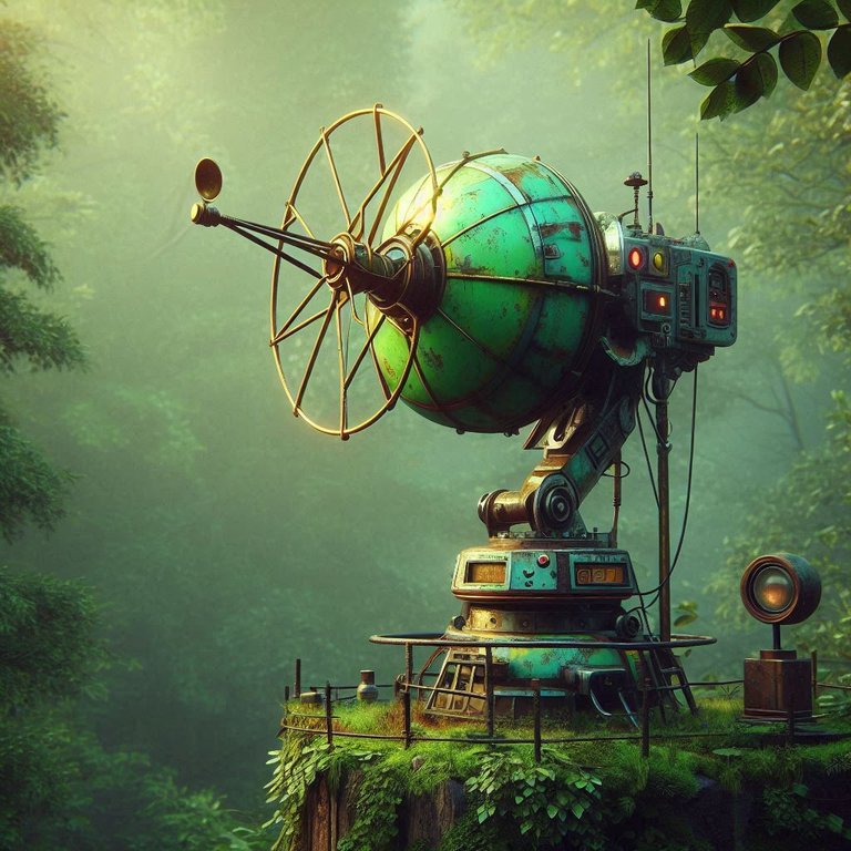 Image by Bing AI