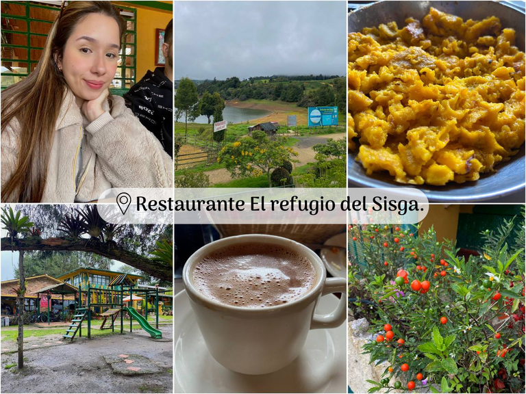 Restaurante El refugio del Sisga..png