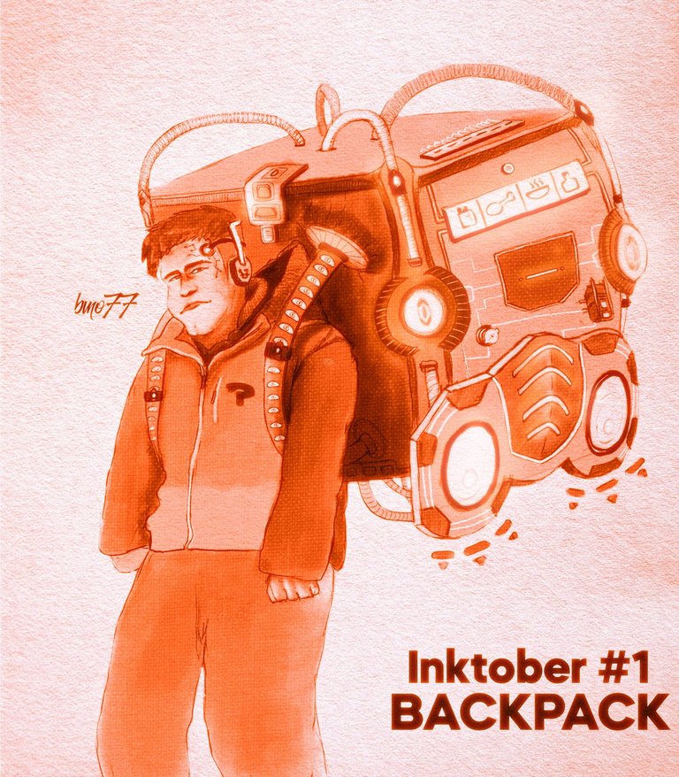 BACKPACK- INKTOBER - HOLOLZONG.jpg