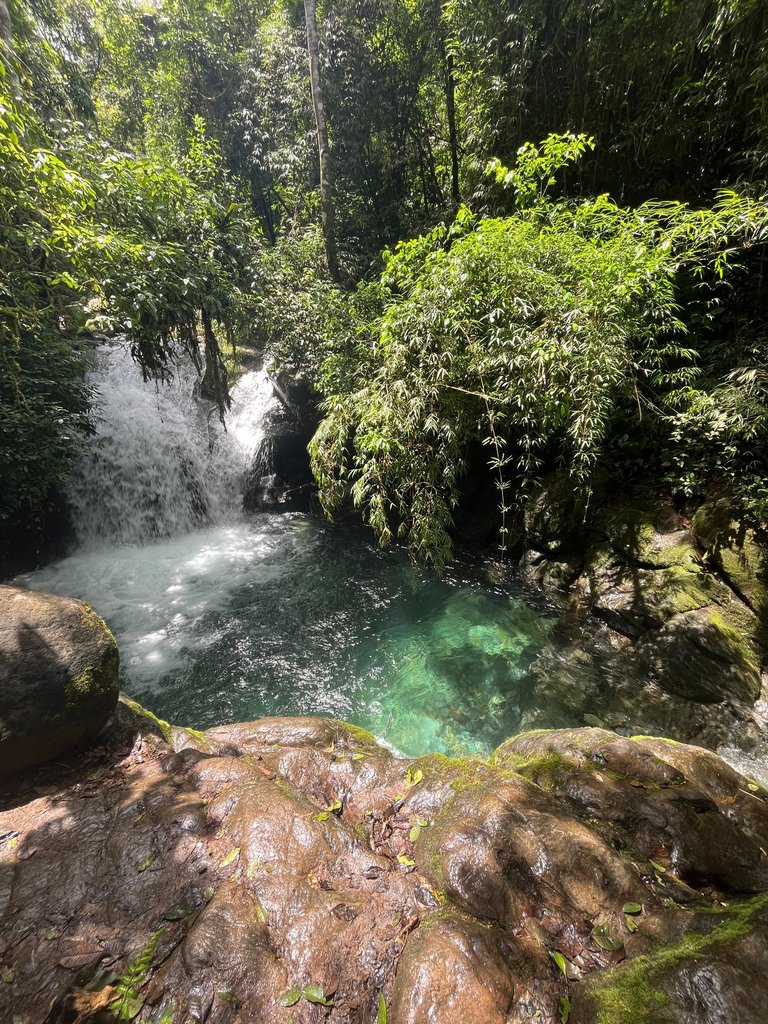 Poço dos Dinossauros