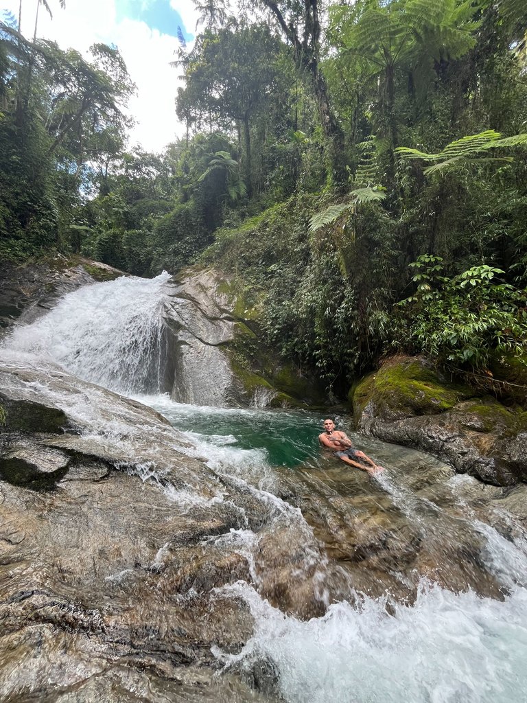 Poço do Céu