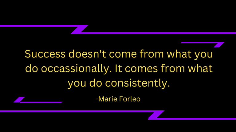 Success doesn't come from what you do occassionally. It comes from what you do consistently..png