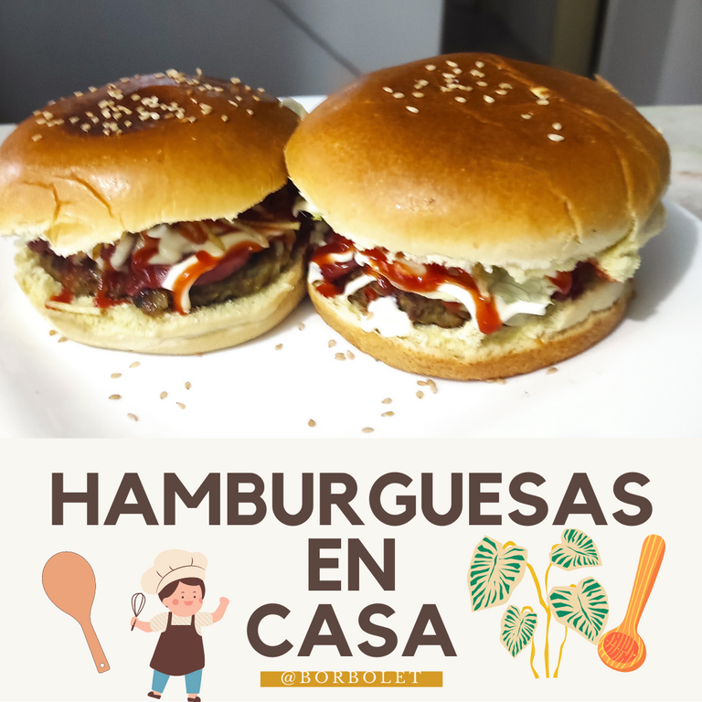 Dorado Blanco Hamburguesa Comida Instagram Publicación.png